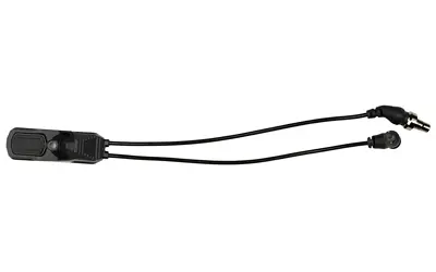 UNITY AXON SURFRE/CRANE LSR 7" BLK