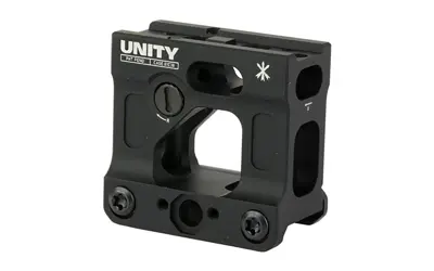 UNITY FAST MICRO BLK - Image 2