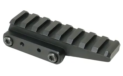 UNITY FAST OPTICS RISER BLK - Image 2