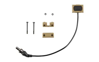UNITY MODBUTTON LT SUREFIRE 7" FDE