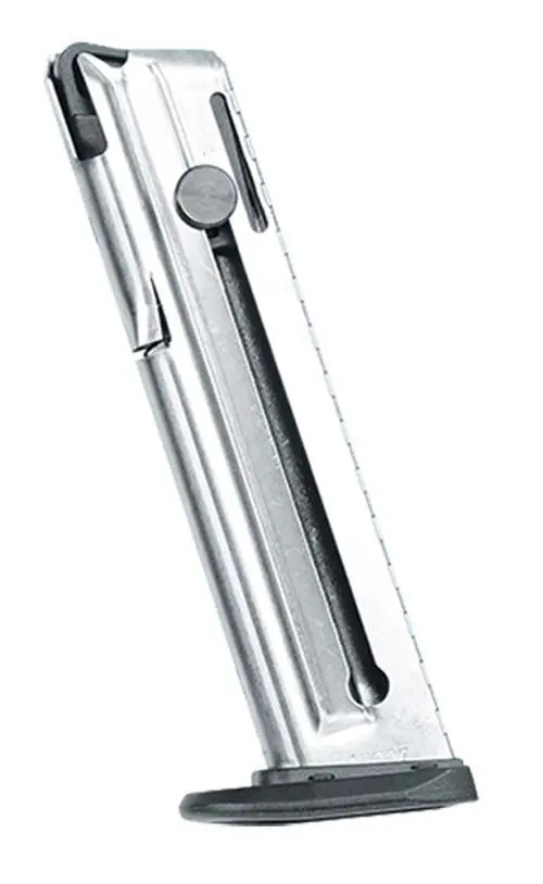 WALTHER ARMS MAGAZINE PPQ M2 22LR 12RD