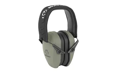 WALKER'S RAZOR PASSIVE MUFF SAGE GRN - Image 2