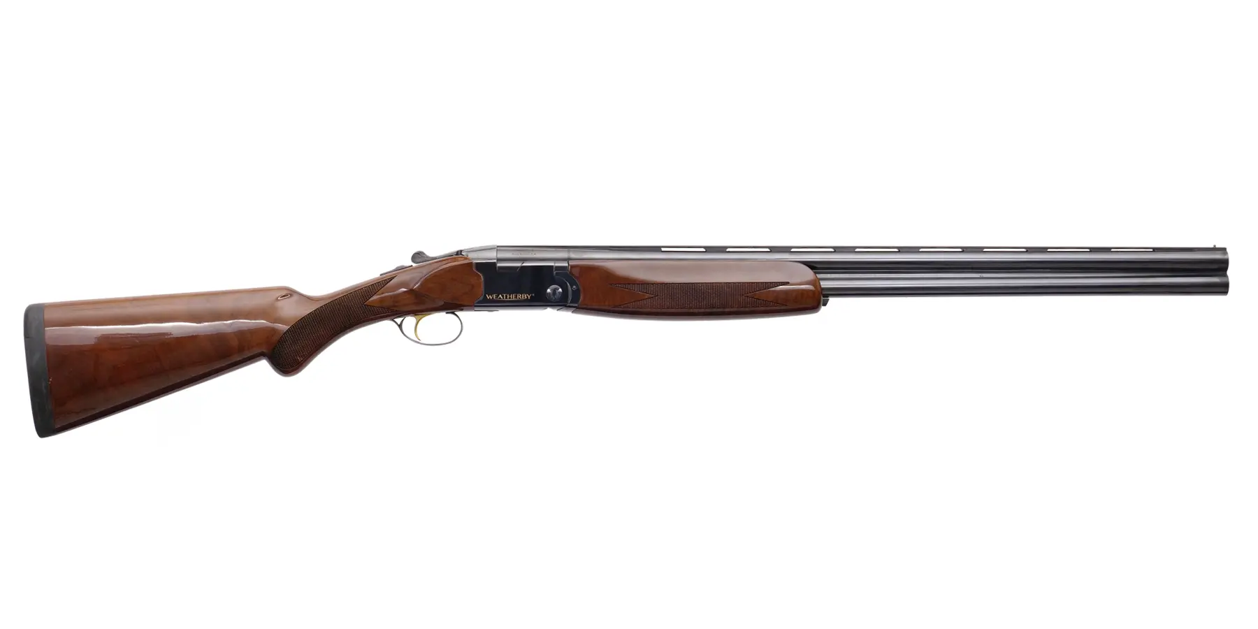 WEATHERBY ORION 1 O/U 20/28 BL/WD 3"