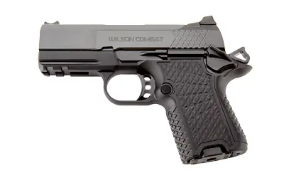 WILSON EDC SFX9 RAIL 9MM 1-10 1-15RD
