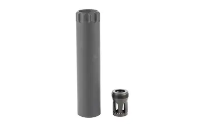 WILSON QUELL UL TI SUPPRESSOR 9MM BK - Image 2