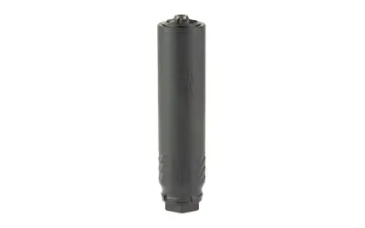 WILSON SILENT BANDIT 6 BAFL 556N BLK