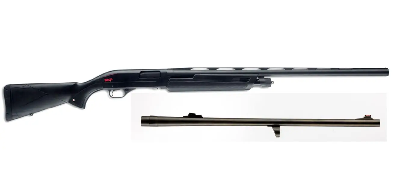 WINCHESTER SXP BUCK/BIRD COMBO 20/26 3"
