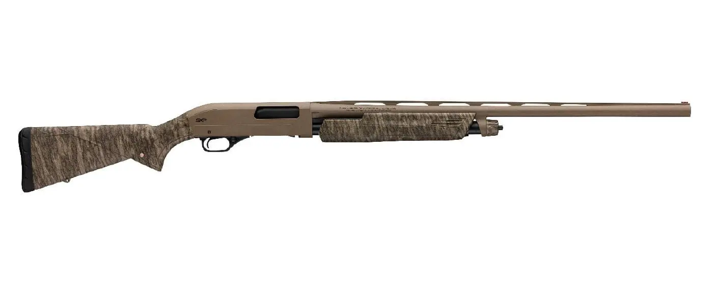 WINCHESTER SXP HYB HNTR 12/26 MOBL 3" #