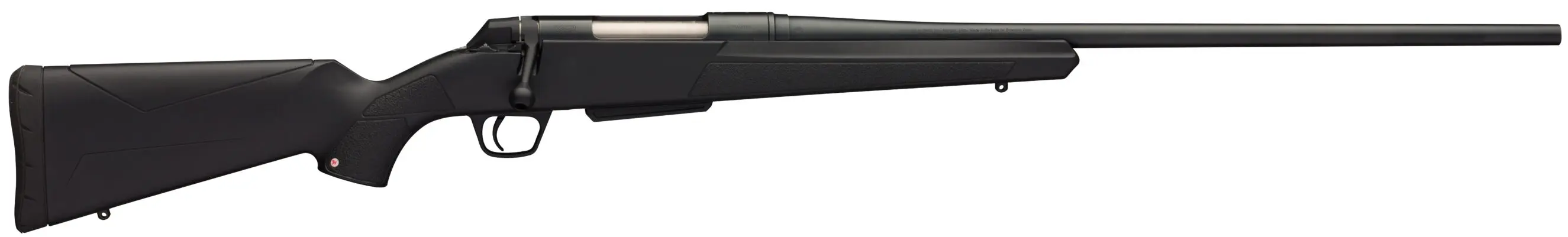 WINCHESTER XPR 7MAG MATTE/SYN 26"