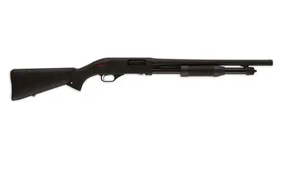 WIN SXP DEFENDER 20GA 18" 3" CYL 5RD