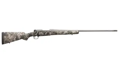 WIN M70 EXTR VSX 270WIN 22" TIMBER
