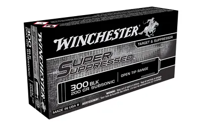 WIN SPR SUP 300BLK 200GR OT 20/200