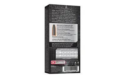 WIN SPR SUP 400LEGEND 300GR 20/200 - Image 2
