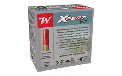 WIN XPERT STEEL 12GA 2.75" #6 25/250 - Image 2