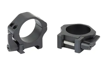 WARNE MAXIMA 30MM HRZ QD LOW RINGS - Image 2