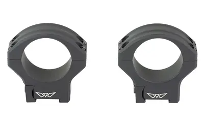 WARNE HYPERLITE TIKKA 30MM MED RINGS