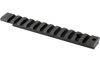 WARNE VAPOR RAIL 15MOA RUGER 10/22 - Image 2