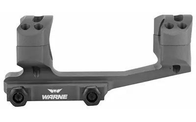 WARNE GEN 2 EXTND SKELETON 30MM GRY - Image 3