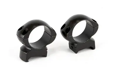 WEAVER GRAND SLAM RING 1" H MAT - Image 5
