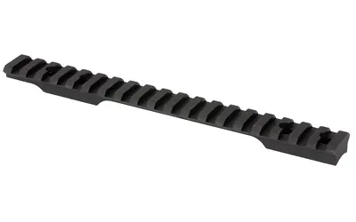 WEAVER MULTI-SLOT SAV 110 LA BLK - Image 2
