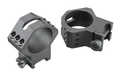 WEAVER 6-HOLE TACT RNG 34MM PIC HI