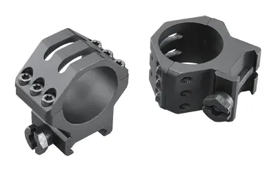 WEAVER TACT RING 6-HOLE PIC 30MM MED
