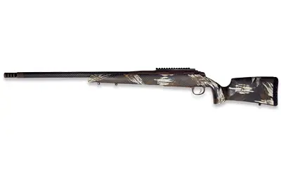 WBY 307 ALPINE CT 7MM PRC 22" 3RD