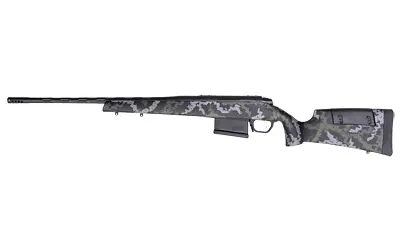WBY 307 RANGE XP2 6.5PRC 22" 5RD