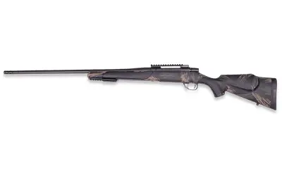WBY V-GRD BLACK HILLS 7 PRC 24" 3RD