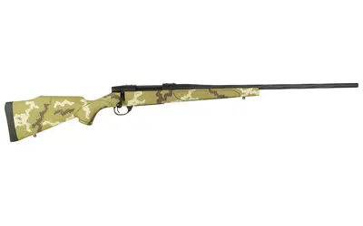 WBY V-GRD OUTFITTER 270WIN 24" 5RD - Image 2