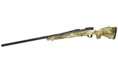 WBY V-GRD OUTFITTER 270WIN 24" 5RD - Image 3
