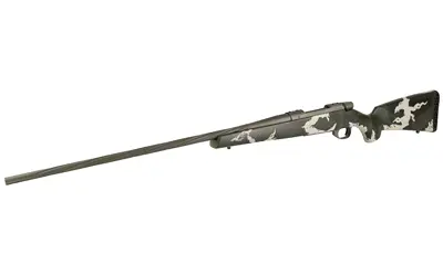 WBY V-GRD TALON 6.5-300WBY 28" CAMO - Image 3