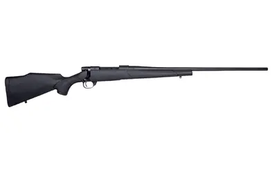 WBY V-GRD OSBIDIAN 270WIN 24" 5RD