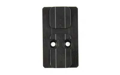 XS MNLST OP MNT FITS GLOCK 19 ACRO