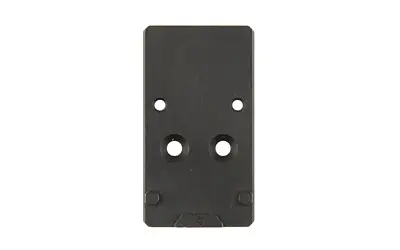 XS MNLST OR MNT FITS GLOCK 19 RMR
