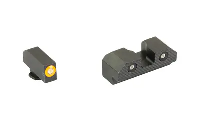 XS R3D 2.0 FOR GLOCK 19 ORANGE - Image 2