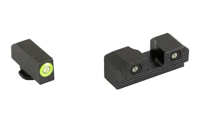 XS R3D 2.0 FOR GLOCK 43 GREEN - Image 2