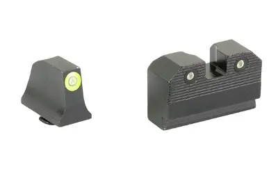 XS R3D 2.0 FOR GLOCK 19 SUP HGHT GRN - Image 2