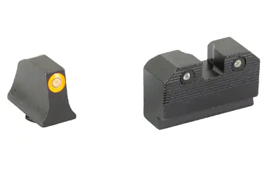 XS R3D 2.0 FOR GLOCK 19 SUP HGHT ORG - Image 2