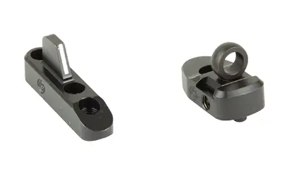 XS LVRAIL GR SIGHT WS MRLIN/RGR 336 - Image 2