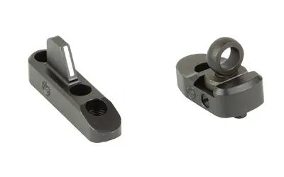 XS LVRAIL GR SIGHT WS MRLIN/RGR 1894 - Image 2