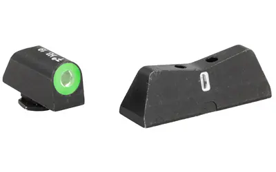 XS DXT2 STD DOT FOR GLK 17 GREEN - Image 2