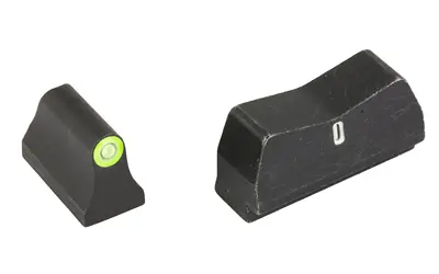 XS DXT2 STD DOT FOR GLK SM SUP GRN - Image 2