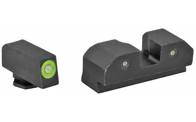 XS R3D SGHT FOR GLK SMALL FRAME GRN - Image 2