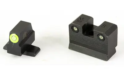 XS R3D 2.0 FOR SIG 320 SUP HGT GREEN