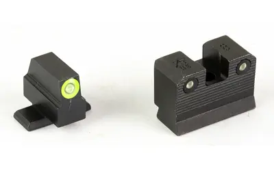 XS R3D 2.0 FOR SIG 320 SUP HGT GREEN - Image 2