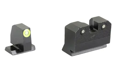 XS R3D 2.0 S&W M&P OR SUP HEIGHT GRN - Image 2