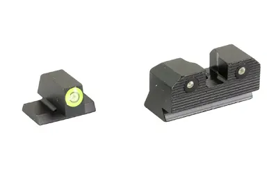 XS R3D 2.0 S&W M&P OR FULL SIZE GRN - Image 2