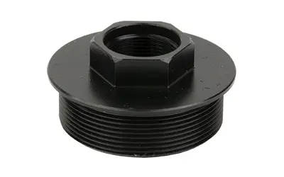 YHM HUB DIRECT THREAD MNT 5/8X32