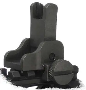 YANKEE HILL MACHINE COMPANY FLIP FRONT SIGHT